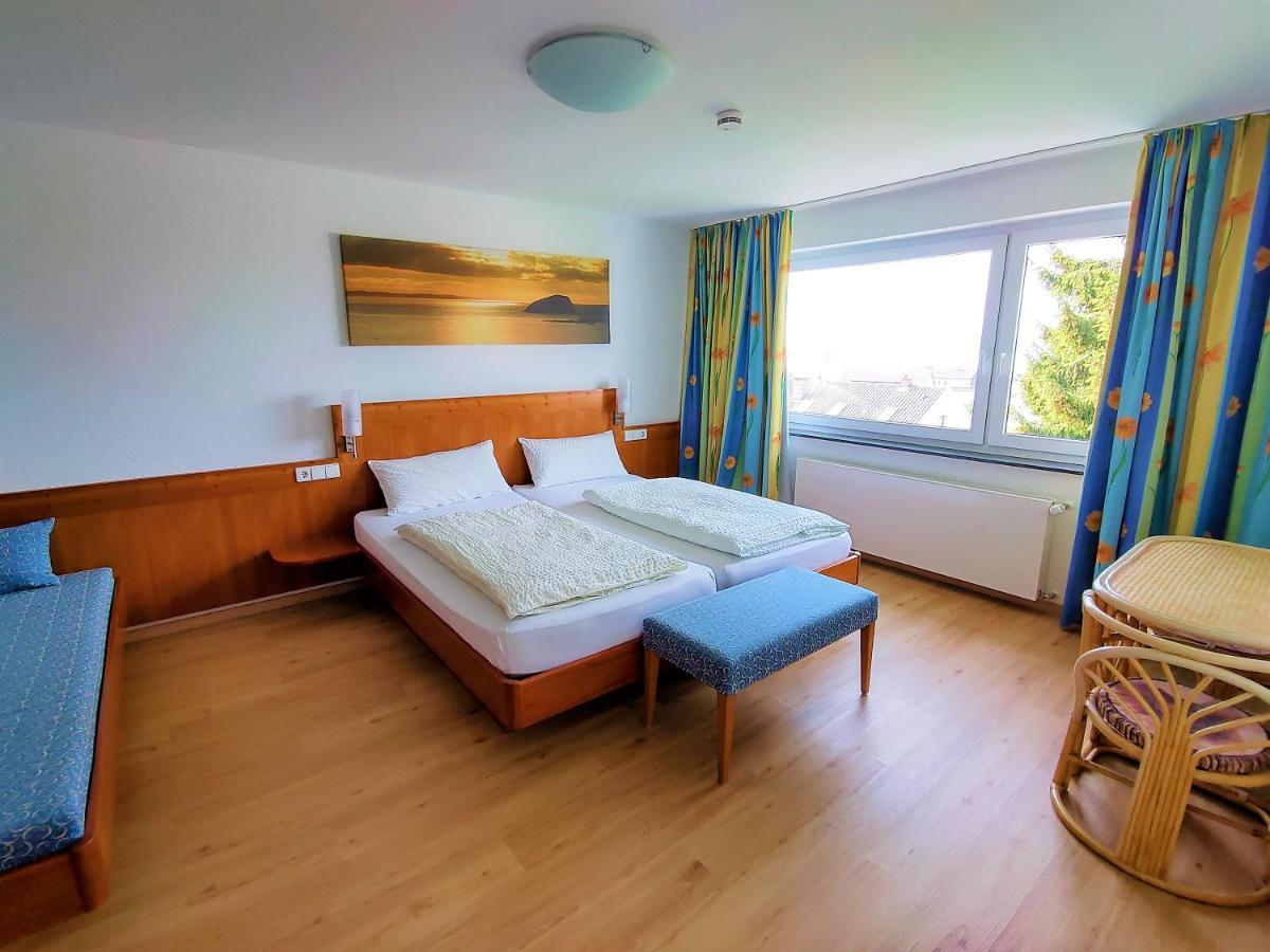 Bodensee Apartments Meersburg Sonnhalde Exterior foto