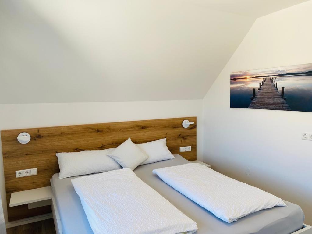 Bodensee Apartments Meersburg Sonnhalde Exterior foto